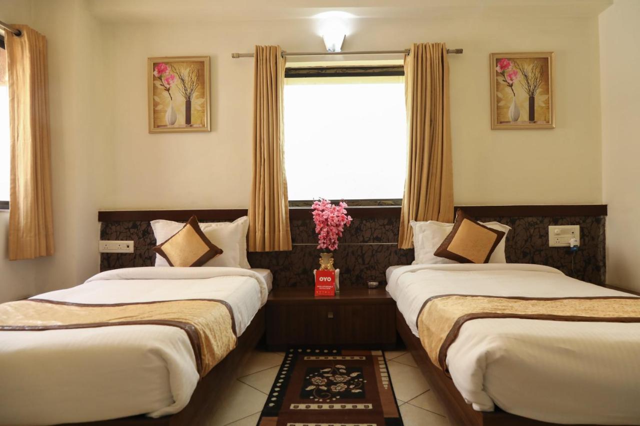 Oyo 10943 Hotel Plus Corporate Khapa  Экстерьер фото