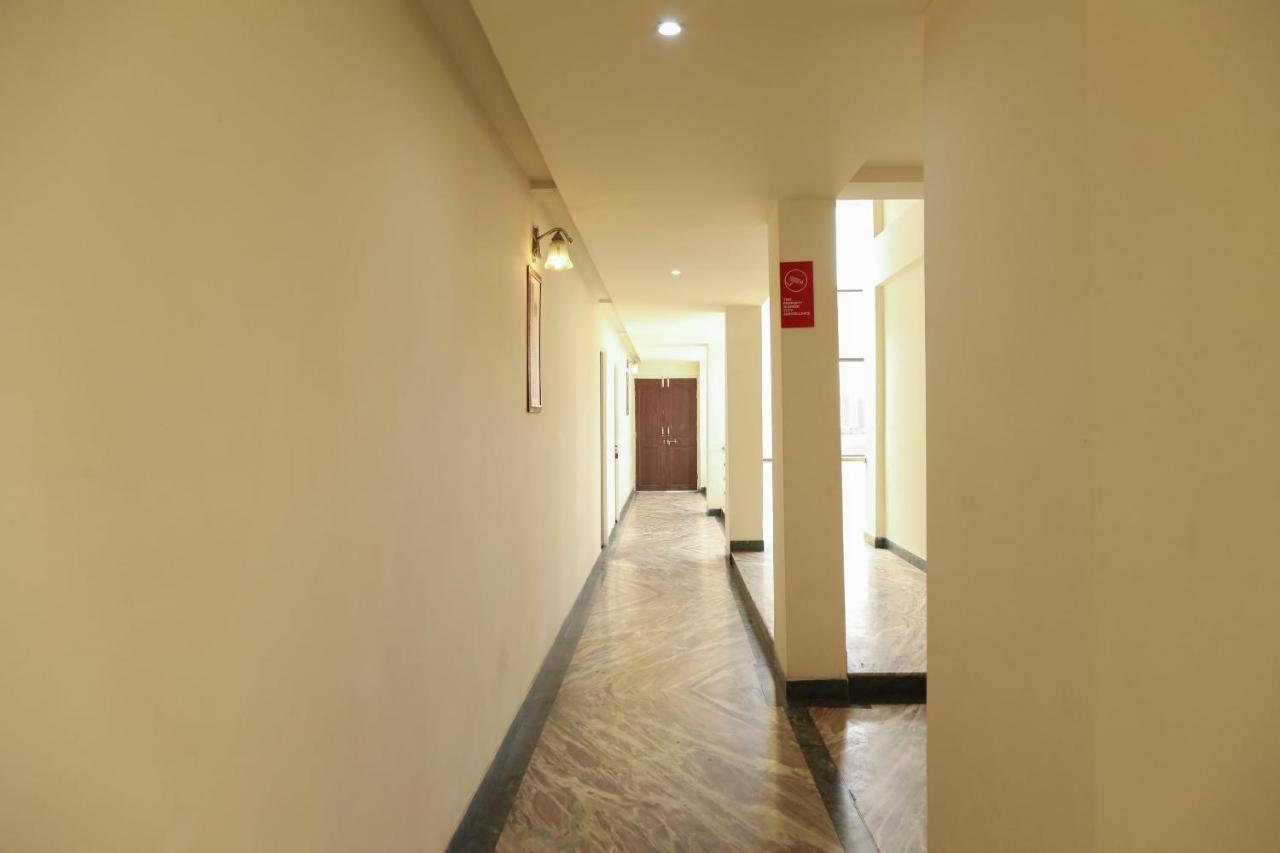 Oyo 10943 Hotel Plus Corporate Khapa  Экстерьер фото