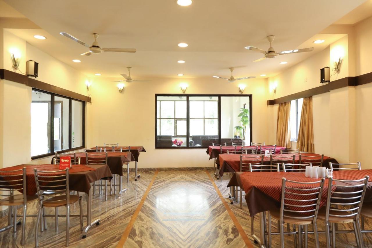 Oyo 10943 Hotel Plus Corporate Khapa  Экстерьер фото