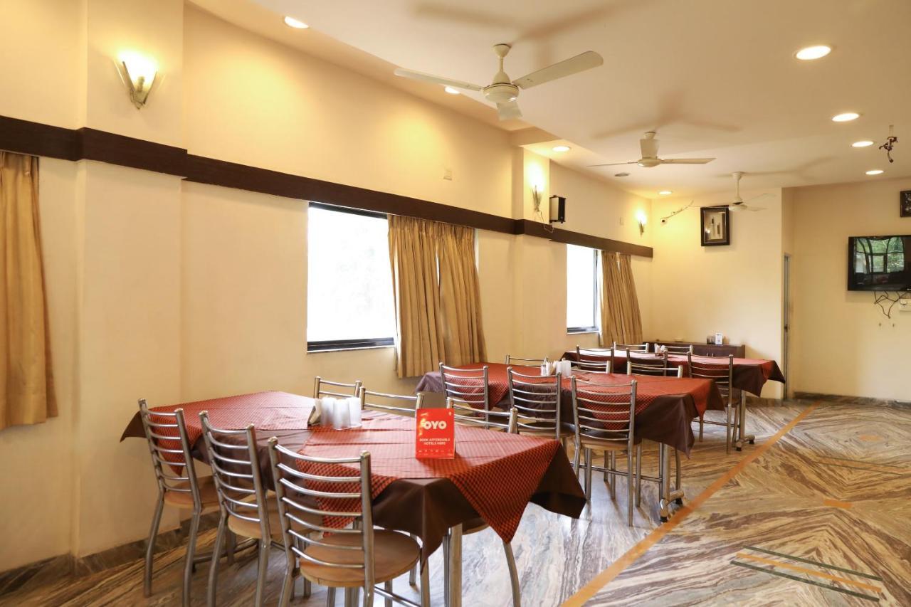 Oyo 10943 Hotel Plus Corporate Khapa  Экстерьер фото